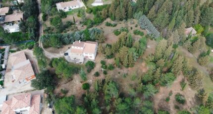 Le Triadou Terrain à bâtir - 2410048-3243annonce220260128FD8Bx.jpeg Maisons France Confort