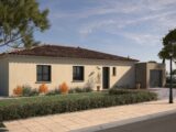 Maison à construire à Le Triadou (34270) 2410071-3243modele820240305LJpOS.jpeg Maisons France Confort