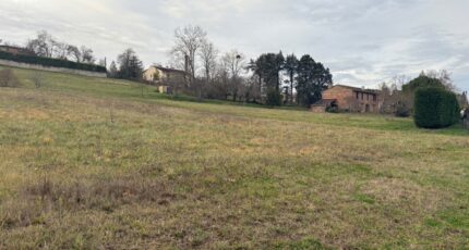 Mézens Terrain à bâtir - 2394274-11356annonce220260128agZ22.jpeg Maisons France Confort