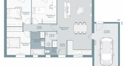 Montgiscard Maison neuve - 2409688-4586modele820190716F6wpl.jpeg Maisons France Confort