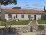 Maison à construire à Montgiscard (31450) 2409725-4586modele620190717PbaIM.jpeg Maisons France Confort