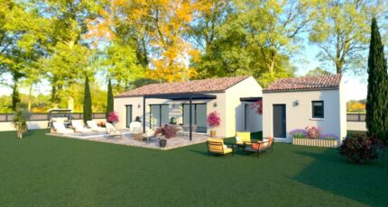 Lauris Maison neuve - 2376312-2970modele720251223rcdXr.jpeg Maisons France Confort