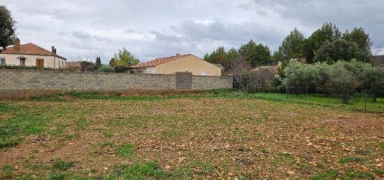 Terrain à bâtir à , Vaucluse