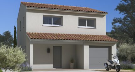 Saint-Mathieu-de-Tréviers Maison neuve - 2411562-4586modele620190717Dh1Ze.jpeg Maisons France Confort