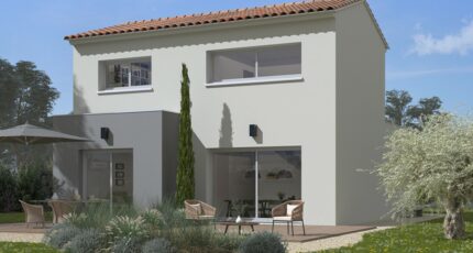 Saint-Mathieu-de-Tréviers Maison neuve - 2411630-4586modele720190716kMlMd.jpeg Maisons France Confort