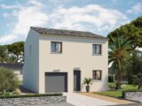 Maison à construire à Saint-Mathieu-de-Tréviers (34270) 2411629-4586modele1020210624PLHgD.jpeg Maisons France Confort