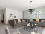 Maison à construire à Clérey (10390) 2411679-4586modele620210611po3X9.jpeg Maisons France Confort