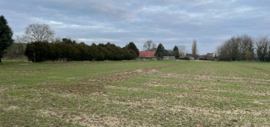 Terrain à bâtir à Senlis, Hauts-de-France