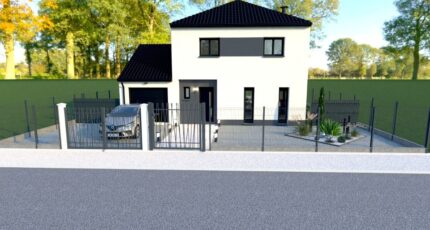 Calonne-Ricouart Maison neuve - 2376047-6130annonce620251226pghfM.jpeg Maisons France Confort