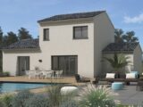 Maison à construire à Claret (34270) 2413353-4586modele720190716LtCpU.jpeg Maisons France Confort