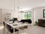 Maison à construire à Claret (34270) 2413463-4586modele720210624ENcw7.jpeg Maisons France Confort