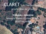 Terrain à bâtir à Claret (34270) 2413448-3243annonce120260130pugcI.jpeg Maisons France Confort