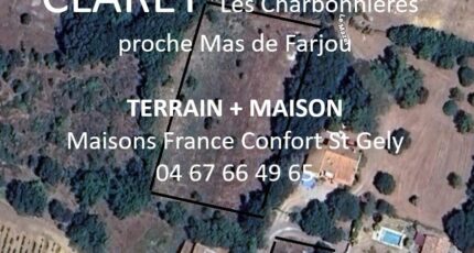 Claret Terrain à bâtir - 2413448-3243annonce120260130pugcI.jpeg Maisons France Confort