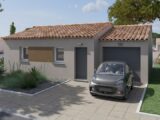 Maison à construire à Claret (34270) 2413476-4586modele720241206kDgqg.jpeg Maisons France Confort