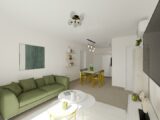 Maison à construire à Claret (34270) 2413476-4586modele720241217X78L2.jpeg Maisons France Confort