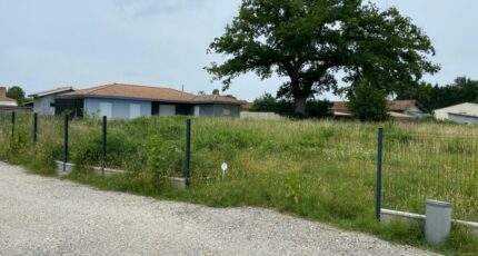 Hourtin Maison neuve - 2414339-11689annonce120260131Tt2rX.jpeg Maisons France Confort