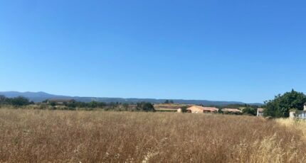 Olonzac Terrain à bâtir - 2416479-11018annonce3202602035BUmZ.jpeg Maisons France Confort