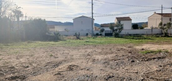 Terrain à bâtir à , Bouches-du-Rhône