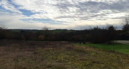 Roquesérière Terrain à bâtir - 2418649-5202annonce220260204cyQ1L.jpeg Maisons France Confort