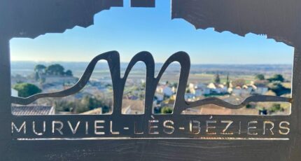 Murviel-lès-Béziers Terrain à bâtir - 2419654-11018annonce320260205oFgBm.jpeg Maisons France Confort