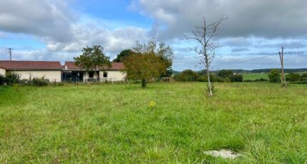 Coligny Terrain à bâtir - 2420331-754annonce12026020529bOR.jpeg Maisons France Confort