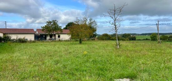Terrain à bâtir à Coligny, Auvergne-Rhône-Alpes