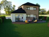 Maison à construire à Beuvry (62660) 2420650-5804modele720230707mgQCa.jpeg Maisons France Confort