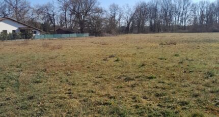 Saint-Médard-en-Jalles Terrain à bâtir - 2421421-1686annonce120260206dVtlL.jpeg Maisons France Confort