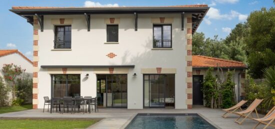 Terrain à bâtir à , Gironde