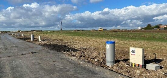 Maison neuve à , Pas-de-Calais