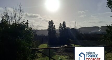 Bennecourt Terrain à bâtir - 2421797-11730annonce120260207pTpFU.jpeg Maisons France Confort