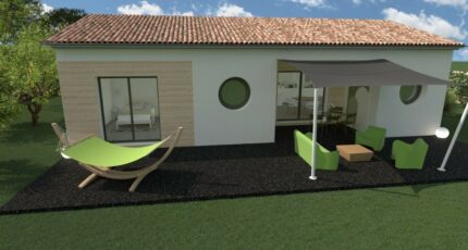 Brignoles Maison neuve - 2422014-10744modele6202508047Cegr.jpeg Maisons France Confort