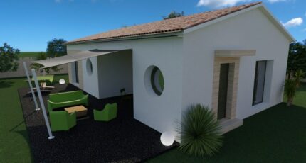 Brignoles Maison neuve - 2422014-10744modele7202508040iA8C.jpeg Maisons France Confort