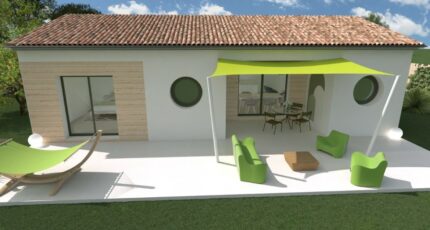 Brignoles Maison neuve - 2422014-10744modele820250804131xH.jpeg Maisons France Confort