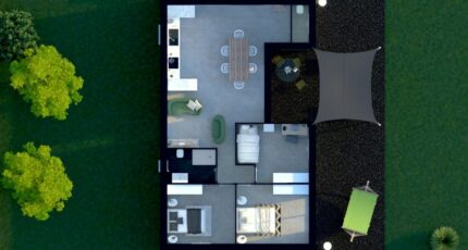 Brignoles Maison neuve - 2422014-10744modele920250804Hz2AL.jpeg Maisons France Confort