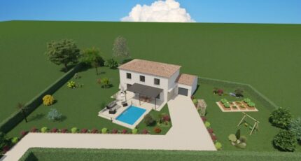 Cotignac Maison neuve - 2422016-10744modele820250328y3K0P.jpeg Maisons France Confort