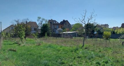 Les Mureaux Terrain à bâtir - 2422743-11688annonce120260209BTdEo.jpeg Maisons France Confort