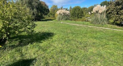 Éragny Terrain à bâtir - 2422757-11688annonce120260209ZJhtG.jpeg Maisons France Confort