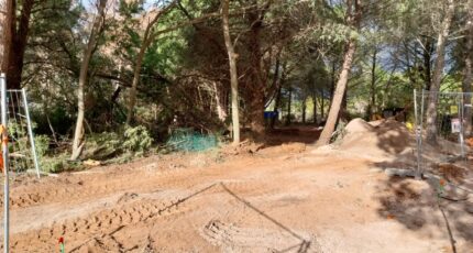 Puget-sur-Argens Terrain à bâtir - 2385752-11157annonce220260108mACD4.jpeg Maisons France Confort