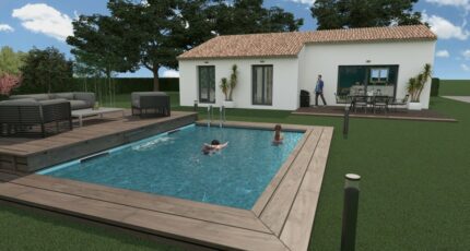 Trans-en-Provence Terrain à bâtir - 2422276-10295annonce420250519k83T4.jpeg Maisons France Confort