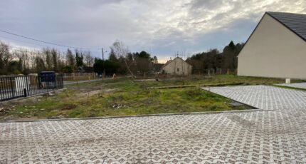 Cucq Terrain à bâtir - 2407177-11072annonce220260126yHgTp.jpeg Maisons France Confort