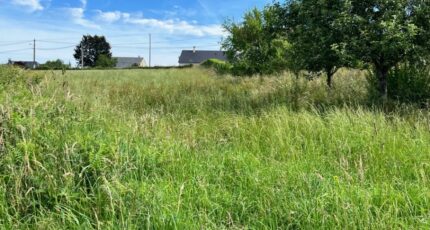 Roannes-Saint-Mary Terrain à bâtir - 2422915-3828annonce120240705sBnF6.jpeg Maisons France Confort