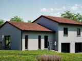 Maison à construire à Arpajon-sur-Cère (15130) 2422983-4509modele820250107vedw5.jpeg Maisons France Confort