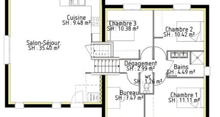 Arpajon-sur-Cère Maison neuve - 2422983-4509modele920250107QbCMC.jpeg Maisons France Confort