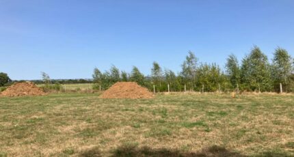 Arpajon-sur-Cère Terrain à bâtir - 2422991-6000annonce120240326RrxXL.jpeg Maisons France Confort