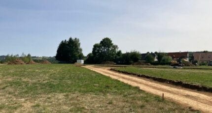 Arpajon-sur-Cère Terrain à bâtir - 2423004-6000annonce32024032618t2K.jpeg Maisons France Confort