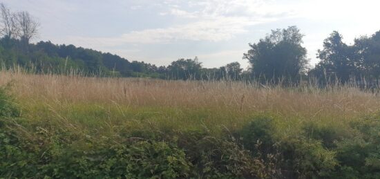 Terrain à bâtir à , Ardèche