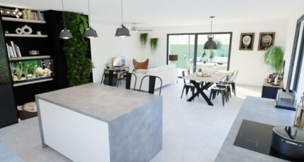 Vagnas Maison neuve - 2423335-5100modele820240108WKH0A.jpeg Maisons France Confort