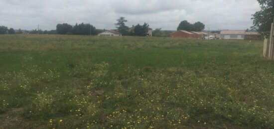 Terrain à bâtir à Le Sequestre, Occitanie