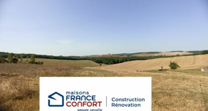 Lévignac Maison neuve - 2421483-10327annonce120260206CcrOS.jpeg Maisons France Confort